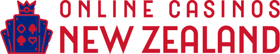 Online Casinos New Zealand logo